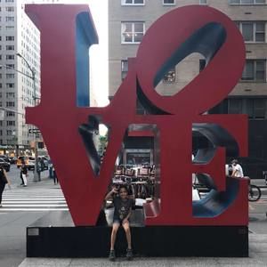 Meet your Posher, Jessie